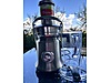Sage SJE830 The Nutri Juicer Cold Xl Katı Meyve Sıkacağı