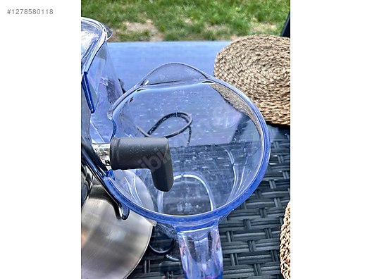 Used & Brand New Items / Electrical Appliances / Small Appliances / Juice Extractor