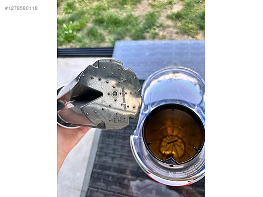 Used & Brand New Items / Electrical Appliances / Small Appliances / Juice Extractor