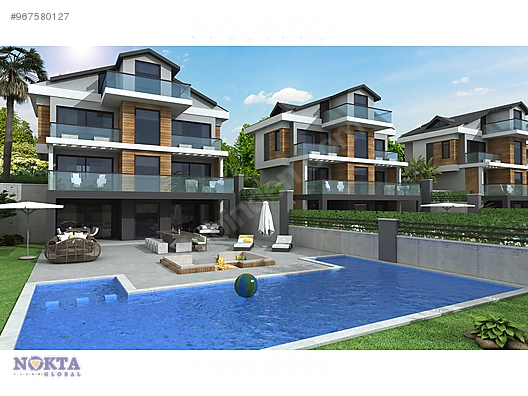 mugla fethiye nokta global emlak ilanlari sahibinden com da