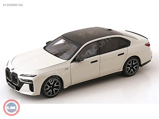 ミニカー BMW_INDEPENDENT Minichamps Diecast Model 1:18 BMW Araba - 1308580166