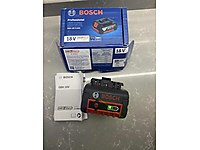 Bosch 5a batarya sıfır
