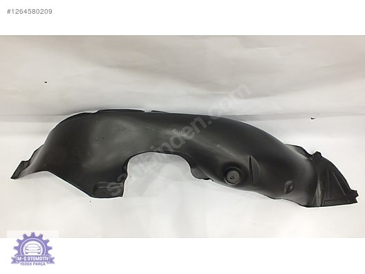 CHERY TIGGO 7 PRO 2022-2024 ÇAMURLUK DAVLUNBAZI ÖN SOL 602000646