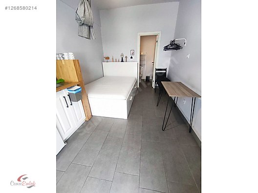 TAKSİM MEYDAN'A 5 DK YÜRÜME MESAFESİNDE 1+0 STÜDYO #1268580214