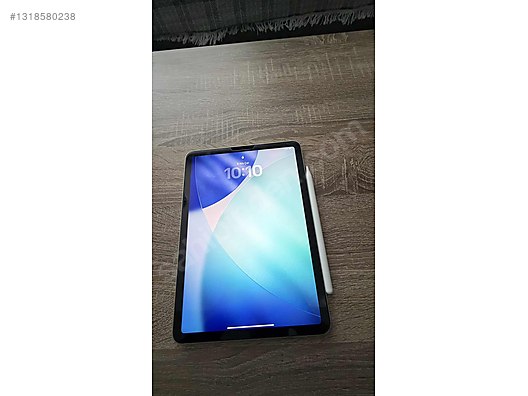 Apple iPad Air 4 256 GB Tablet - 1318580238