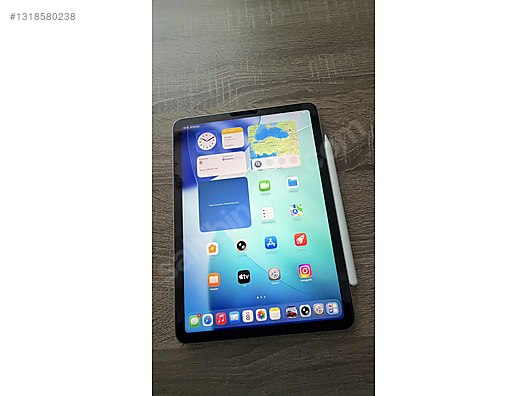Apple iPad Air 4 256 GB Tablet - 1318580238