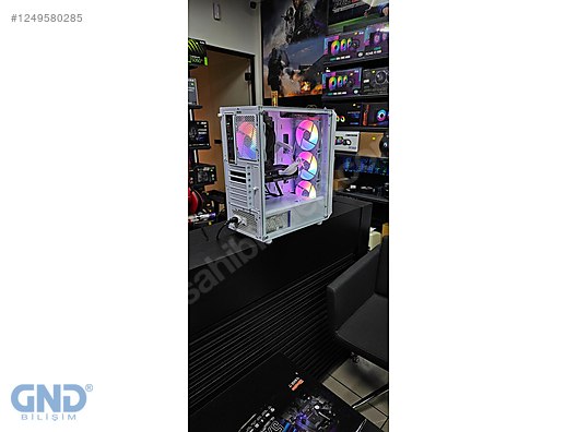 İkinci El ve Sıfır Alışveriş / Bilgisayar / Masaüstü / Modeller / Toplama