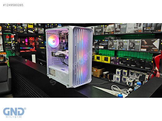 İkinci El ve Sıfır Alışveriş / Bilgisayar / Masaüstü / Modeller / Toplama