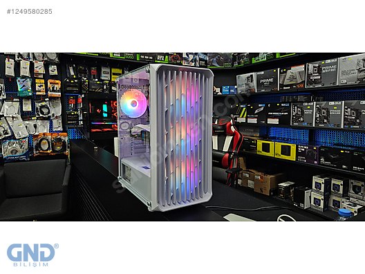 İkinci El ve Sıfır Alışveriş / Bilgisayar / Masaüstü / Modeller / Toplama