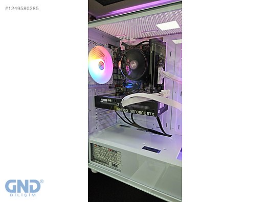 İkinci El ve Sıfır Alışveriş / Bilgisayar / Masaüstü / Modeller / Toplama