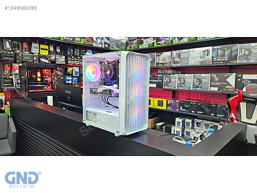 İkinci El ve Sıfır Alışveriş / Bilgisayar / Masaüstü / Modeller / Toplama