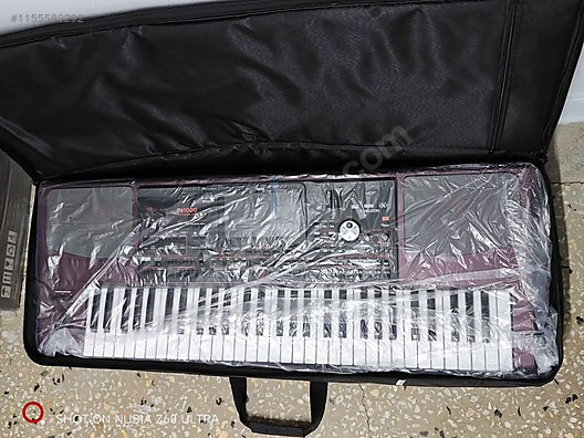 Used & Brand New Items / Music / Musical Instruments / Keyboard Instruments / Organ