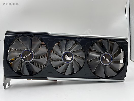【中古】Sapphire NITRO+ RX 5700 XT 8G GDDR6 中古】Sapphire NITRO+ RX 5700 XT 8G GDDR6 Sapphire Nitro+ Radeon