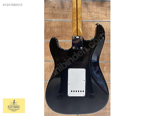 İkinci El ve Sıfır Alışveriş / Müzik / Müzik Aletleri / Telli Çalgılar / Gitar / Elektro