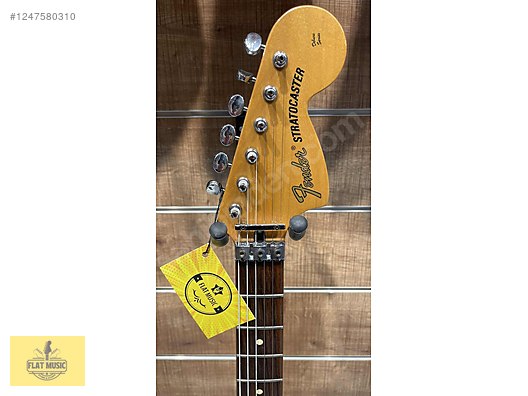 İkinci El ve Sıfır Alışveriş / Müzik / Müzik Aletleri / Telli Çalgılar / Gitar / Elektro