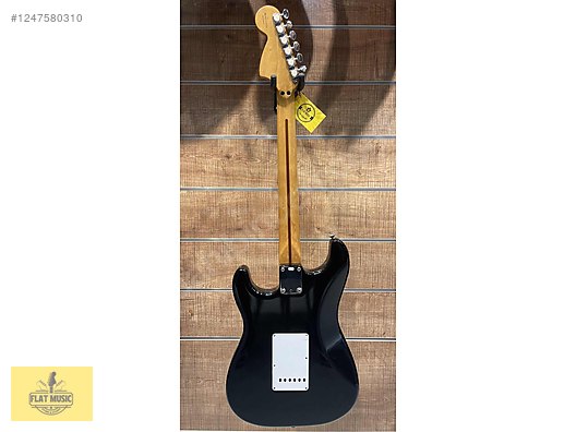 Fender Elektro Gitar