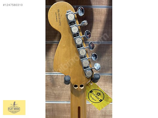 İkinci El ve Sıfır Alışveriş / Müzik / Müzik Aletleri / Telli Çalgılar / Gitar / Elektro