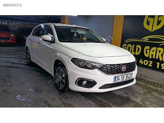 fiat egea 1 6 e torq lounge plus sahibinden temiz garantisi devam eden 14 500 km fiat egea at sahibinden com 894580313