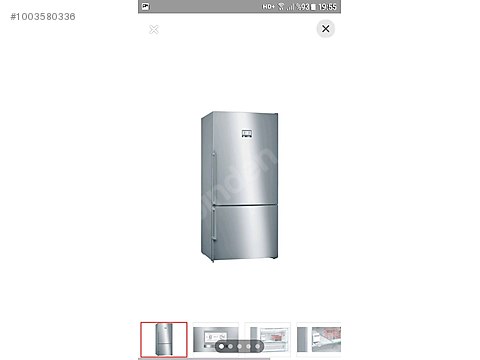 Dur cinayet değişken  Bosch Kgn76Aı32n - İkinci El Bosch Buzdolabı ve Beyaz Eşya İlanları  sahibinden.com'da - 1003580336