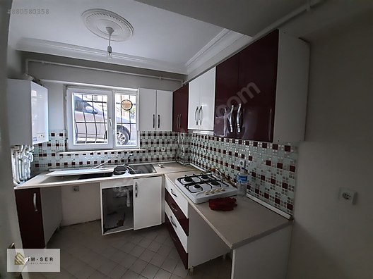 Emlak Ofisinden 2 1 82 M Kiralik Daire 1 550 Tl Ye Sahibinden Com Da 880580358