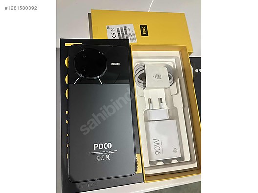 Used & Brand New Items / Cell Phones & Accessories / Cell Phones / Xiaomi / Poco F7 Pro