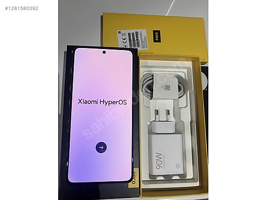 Used & Brand New Items / Cell Phones & Accessories / Cell Phones / Xiaomi / Poco F7 Pro