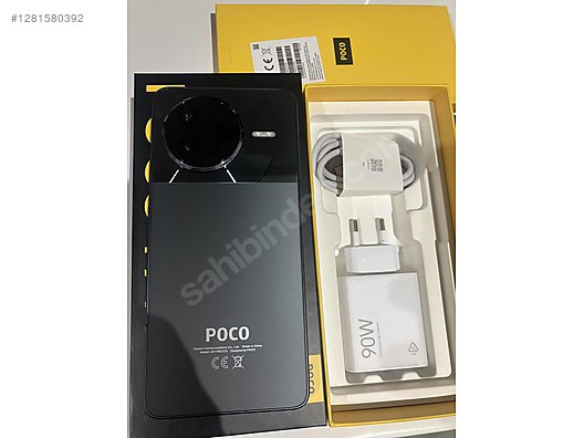 Used & Brand New Items / Cell Phones & Accessories / Cell Phones / Xiaomi / Poco F7 Pro