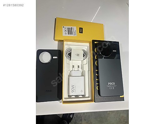 Used & Brand New Items / Cell Phones & Accessories / Cell Phones / Xiaomi / Poco F7 Pro