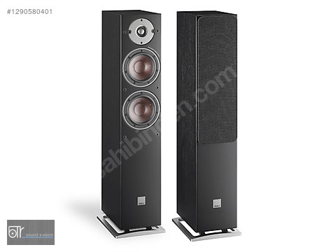 DALİ OBERON 5 KULE TİPİ HOPARLÖR-BTR SOUND İZMİR - Sıfır Dali Kule