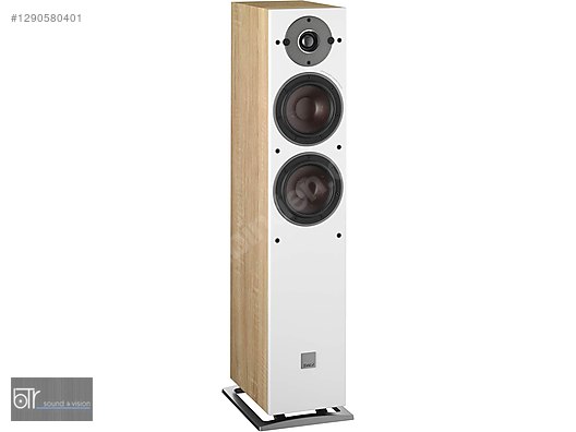 DALİ OBERON 5 KULE TİPİ HOPARLÖR-BTR SOUND İZMİR - Sıfır Dali Kule