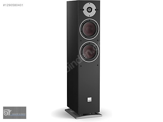 DALİ OBERON 5 KULE TİPİ HOPARLÖR-BTR SOUND İZMİR - Sıfır Dali Kule