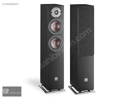 DALİ OBERON 5 KULE TİPİ HOPARLÖR-BTR SOUND İZMİR - Sıfır Dali Kule