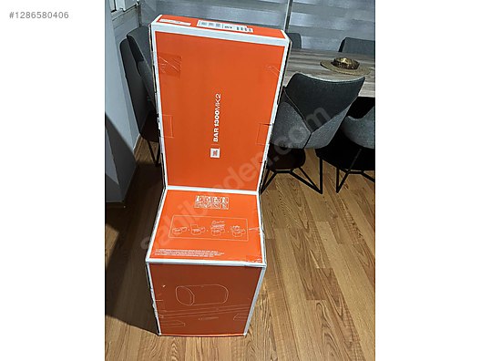 JBL BAR 1300MK2 2470 W ( SIFIR ) - Sıfır JBL Soundbar Hoparlör fiyatları