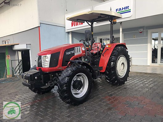 2014 magazadan ikinci el hattat satilik traktor 152 000 tl ye sahibinden com da 982580417