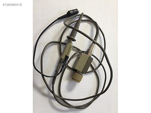 İkinci El ve Sıfır Alışveriş / Teknik Elektronik / Test & Ölçüm Cihazı / Osiloskop