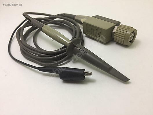 İkinci El ve Sıfır Alışveriş / Teknik Elektronik / Test & Ölçüm Cihazı / Osiloskop