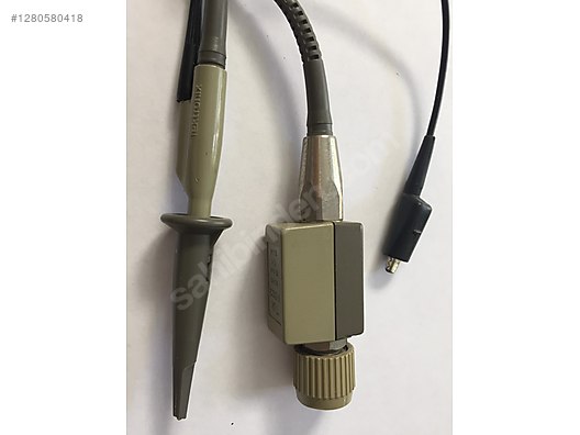 İkinci El ve Sıfır Alışveriş / Teknik Elektronik / Test & Ölçüm Cihazı / Osiloskop