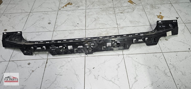 BMW i Serisi Tampon Braketi (Arka)