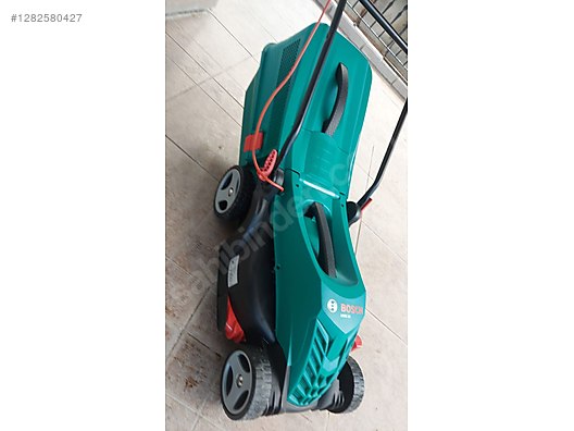 İkinci El ve Sıfır Alışveriş / Bahçe & Yapı Market / Bahçe / Bahçıvanlık Ekipmanları / Çim Biçme Makinesi