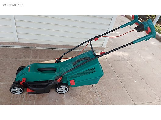 İkinci El ve Sıfır Alışveriş / Bahçe & Yapı Market / Bahçe / Bahçıvanlık Ekipmanları / Çim Biçme Makinesi