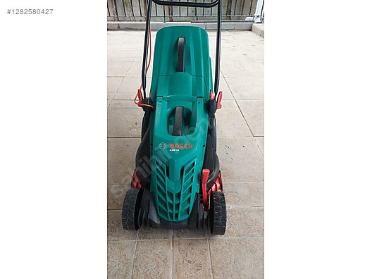 İkinci El ve Sıfır Alışveriş / Bahçe & Yapı Market / Bahçe / Bahçıvanlık Ekipmanları / Çim Biçme Makinesi