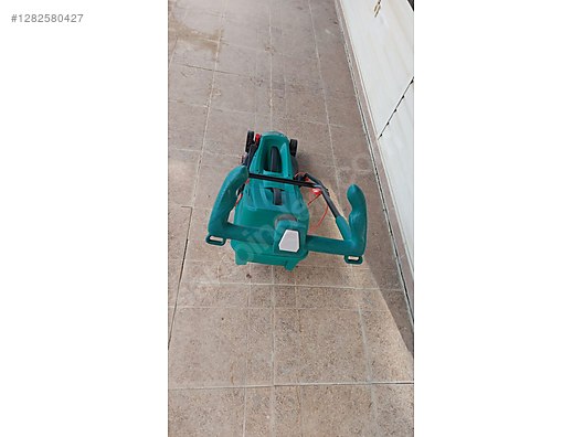 İkinci El ve Sıfır Alışveriş / Bahçe & Yapı Market / Bahçe / Bahçıvanlık Ekipmanları / Çim Biçme Makinesi
