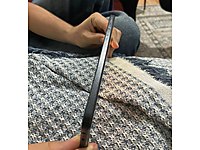 Realme kutulu sıfır alındı