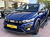 Vasıta / Arazi, SUV & Pickup / Dacia / Sandero Stepway / 1.0 T / Extreme