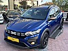 Vasıta / Arazi, SUV & Pickup / Dacia / Sandero Stepway / 1.0 T / Extreme