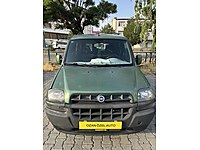 OZAN ÖZEL AUTODAN 2002 OTOMOBİL RUHSATLI TEMİZ #1260580454