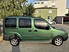 Vasıta / Minivan & Panelvan / Fiat / Doblo Panorama / 1.9 D SX
