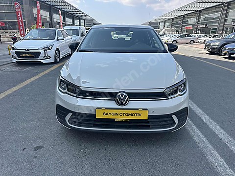 2022 1.0 TSİ LİFE YENİ KASA TAMPONLARDA DAHİ BOYA...