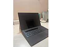 Temiz microsoft surface 5 pro