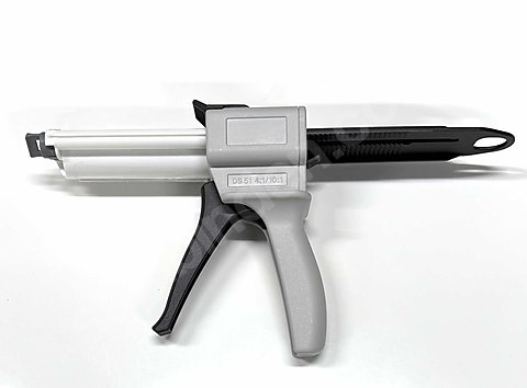 Corian yapıştırıcı tabancası